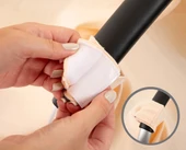 Babyjem Çok Amaçlı Müslin Ana Kucağı Örtüsü Somon thumbnail 4