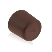 Babyjem Silikon Bardak Mocha thumbnail 3