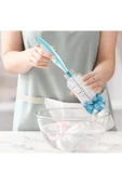 Babyjem Süngerli Biberon Fırçası 776 Mavi thumbnail 1