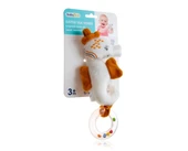 Babyjem Çıngıraklı Deniz Atı 818 Mint Yeşili 15x8 cm thumbnail 6