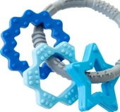 Babyjem Silikon Halka Dişlik thumbnail 4