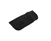 Babyjem Hamile ve Bel Destek Bandı 249 Siyah Renk - 2