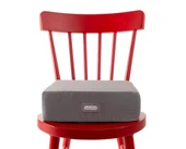 Babyjem Sandalye Yükseltici Minder Antrasit thumbnail 5