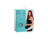 Babyjem Hamile Ve Bel Destek Bandı 249 Beyaz - 4