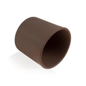 Babyjem Silikon Beslenme Seti Latte thumbnail 6