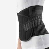 Babyjem Doğum Sonrası Balenli Korse 579 Siyah - 3