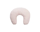 Babyjem Emzirme ve Destek Minderi Pembe Yonca - 3