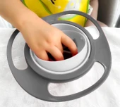 Babyjem Dökülmeyen Tabak Gri thumbnail 5