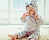 Babyjem Ahtopot Diş Kaşıyıcı Pembe thumbnail 2