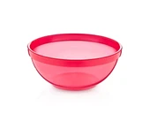 Babyjem 3'lü Mama Kasesi 6 Ay Kırmızı - 4