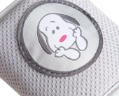 Babyjem Emekleme Dizliği - Köpek Desenli Yeni Ürün - 5