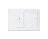 Babyjem Kundaklı Alt Değiştirme Ekru thumbnail 6