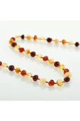 Babyjem Kehribar Bebek Kolyesi 587 Multicolor - 3