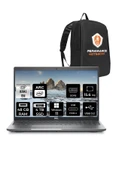 Dell Latitude 5550 Ultra 5 125U 48GB DDR5 4TB SSD 15.6'' FHD W11P Dizüstü Bilgisayar & PER4 ÇANTA thumbnail 1