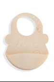 Babyjem Silikon Önlük Ekru thumbnail 1