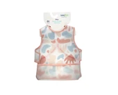 Babyjem Leke Tutmaz Giymeli Önlük 32x27 Cm thumbnail 3