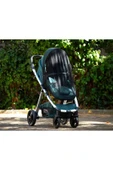 Babyjem Siyah Puset Bebek Arabası Sinekliği 070 thumbnail 4