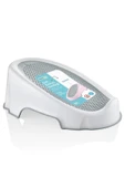 Babyjem Soft Banyo Desteği Beyaz - 5