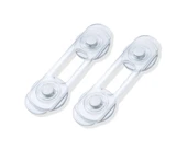 Babyjem Çok Fonksiyonlu Çocuk Güvenlik Kilit Seti 12 Adet Beyaz - 2