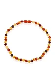 Babyjem Kehribar Bebek Kolyesi 587 Multicolor - 2