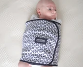 Babyjem Kiraz Çekirdekli Antikolik Yeni Nesil Kundak - 1