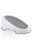 Babyjem Soft Banyo Desteği Beyaz - 2