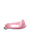 Babyjem Plastik Klozet Adaptörü Pembe - 4