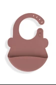 Babyjem Silikon Önlük Mocha thumbnail 1