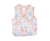 Babyjem Leke Tutmaz Giymeli Önlük 32x27 Cm thumbnail 2