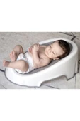Babyjem Soft Banyo Desteği Beyaz - 1