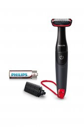 Philips Bodygroom Series 1000 Erkek Vücut Bakım Seti Bg105/10 - 1