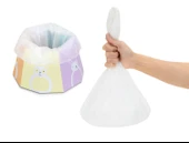 Babyjem Karton Seyahat Lazımlığı Desenli - 5