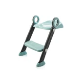 Babyjem Basamaklı & Katlanır Klozet Adaptörü 861 Mint - 2