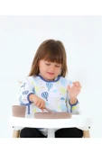 Babyjem Baskılı Blw Kollu Önlük Balon Desen thumbnail 3