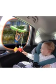 Babyjem Figürlü Oto Yan Cam Güneşliği - 1