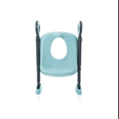 Babyjem Basamaklı & Katlanır Klozet Adaptörü 861 Mint - 4