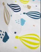 Babyjem Baskılı Blw Kolsuz Önlük thumbnail 6