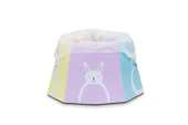 Babyjem Karton Seyahat Lazımlığı Desenli - 1