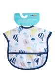 Babyjem Baskılı Blw Kolsuz Önlük thumbnail 7