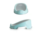 Babyjem Soft Banyo Desteği Gri - 3