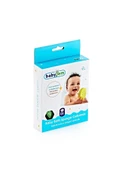 Babyjem Bebek Banyo Süngeri Selülozik 020 Mavi - 6
