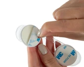 Babyjem Çok Fonksiyonlu Çocuk Güvenlik Kilit Seti 12 Adet Beyaz - 6