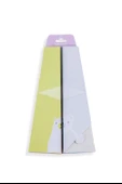 Babyjem Karton Seyahat Lazımlığı Desenli - 6