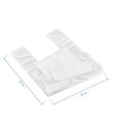 Babyjem Sızdırmaz & Süper Emici Lazımlık Yedek Poşeti - 20 Adet thumbnail 4