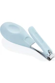 Babyjem Mavi Kolay Kavrama Tırnak Makası - 1