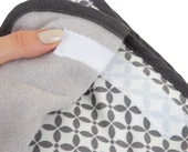 Babyjem Kiraz Çekirdekli Antikolik Yeni Nesil Kundak - 5