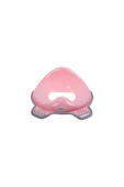 Babyjem Plastik Klozet Adaptörü Pembe - 2