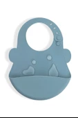 Babyjem Silikon Önlük Mint - 2