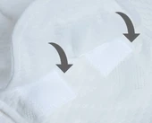 Babyjem Kundaklı Alt Değiştirme Ekru thumbnail 5