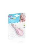 Babyjem Pembe Kolay Kavrama Tırnak Makası - 5